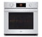 30-inch Single Wall Oven with Steam-Combi