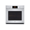 30-inch Professional Single Wall Oven with Steam-Combi