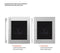 24-inch Built-in Undercounter Wine Refrigerator