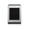 24-inch Built-in Panel-Ready Undercounter Wine Refrigerator