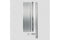 Full-Refrigerator and Up-Right Freezer Sidekick Trim Kit, Stainless Steel, used with WSZ57L18DM and WSR57R18DM models