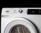 24" Wide 208-240V Heat Pump Dryer