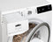 24" Wide 208-240V Heat Pump Dryer