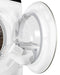 24" Wide 208-240V Heat Pump Dryer