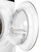 24" Wide 208-240V Heat Pump Dryer