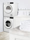 24" Wide 208-240V Heat Pump Dryer