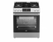 30" Slide-In Range