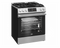 30" Slide-In Range