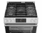 30" Slide-In Range