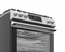 30" Slide-In Range