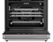 30" Slide-In Range