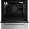 24" Stainless Steel Slide-In Electric Range