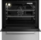 24" Stainless Steel Slide-In Electric Range