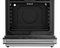 30" Slide-InRange