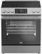 30" Slide-InRange