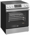 30" Slide-InRange