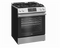 30" Slide-In Range