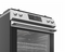 30" Slide-In Range