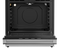 30" Slide-In Range