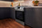 30" Slide-In Range