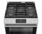 30" Slide-In Range