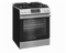30" Slide-In Range