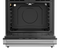 30" Slide-In Range