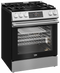 30" Slide-In Range