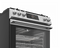 30" Slide-In Range