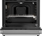 30" Slide-In Range