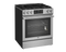 30"" Slide-In Range