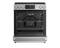 30"" Slide-In Range