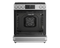 30"" Slide-In Range