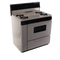 36 Inch Electronic Spark Gas Range