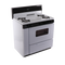 36 Inch Electronic Spark Gas Range
