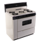 36 Inch Gas Range