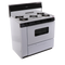36 Inch Gas Range