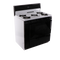 36 Inch Gas Range