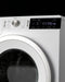 Washer/Heat Pump Dryer Combination