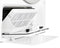 Washer/Heat Pump Dryer Combination