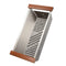 33 In. Garmisch Undermount Single Bowl Stainless Steel Kitchen Sink With Bottom Grid And Accessories
