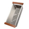 33 In. Garmisch Undermount Single Bowl Stainless Steel Kitchen Sink With Bottom Grid And Accessories