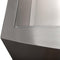 33 In. Moritz Farmhouse Apron Mount Single Bowl Stainless Steel Kitchen Sink With Bottom Grid And Accessories