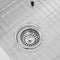 45 In. Breckenridge Undermount Triple Bowl Satin Stainless Steel Kitchen Sink With Bottom Grid