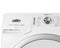 24" Wide 208-240V Washer