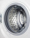 24" Wide 208-240V Washer