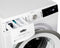 24" Wide 208-240V Washer