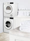 24" Wide 208-240V Washer