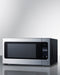 Countertop Microwave Oven