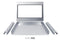 27" Wide Built-In Microwave (Trim Kit Included)